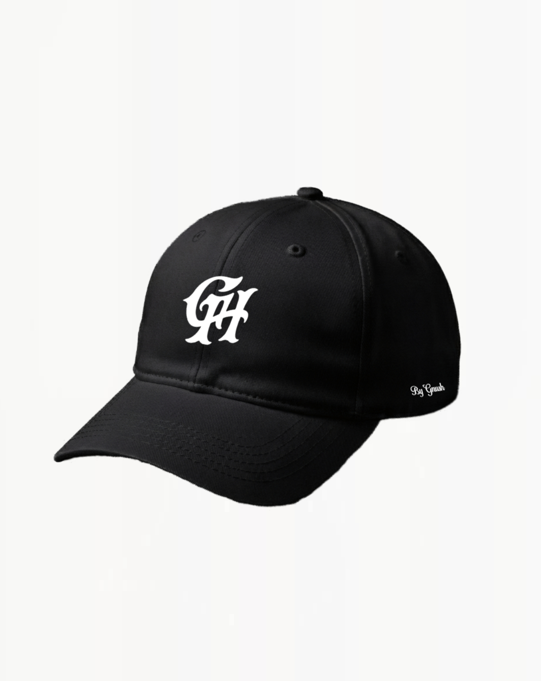 Gorra GH Monogram
